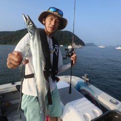 エル・クルーズ 釣果