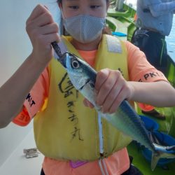 島きち丸 釣果