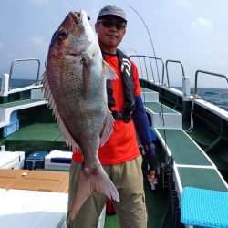 Big One　ビッグワン 釣果