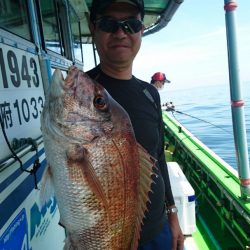 小島丸 釣果