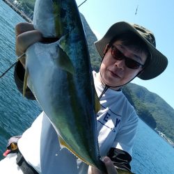 小島丸 釣果