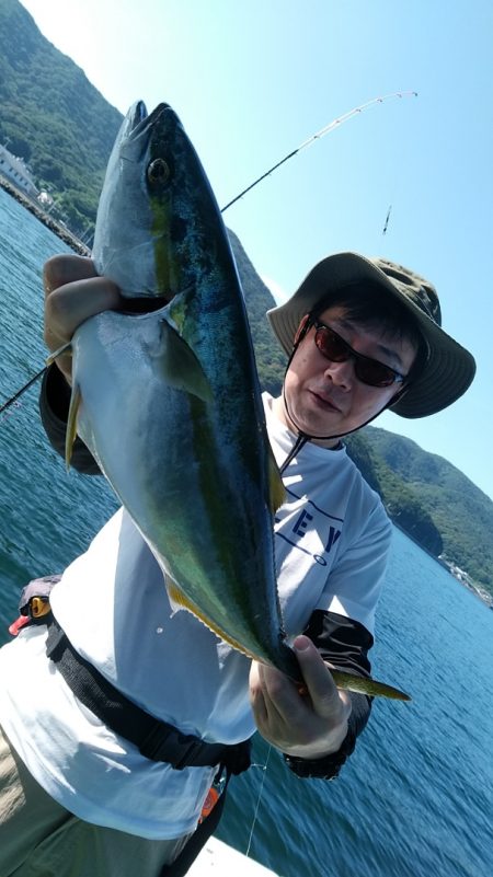 小島丸 釣果