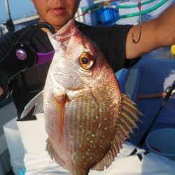 新幸丸 釣果