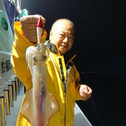 宝生丸 釣果