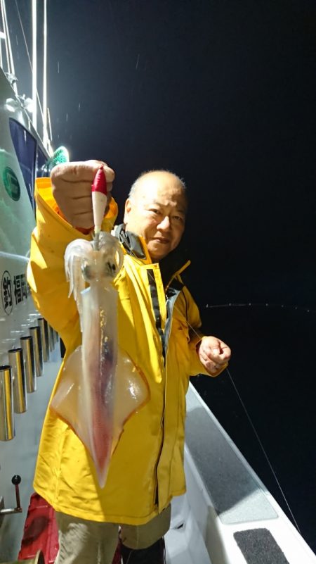 宝生丸 釣果