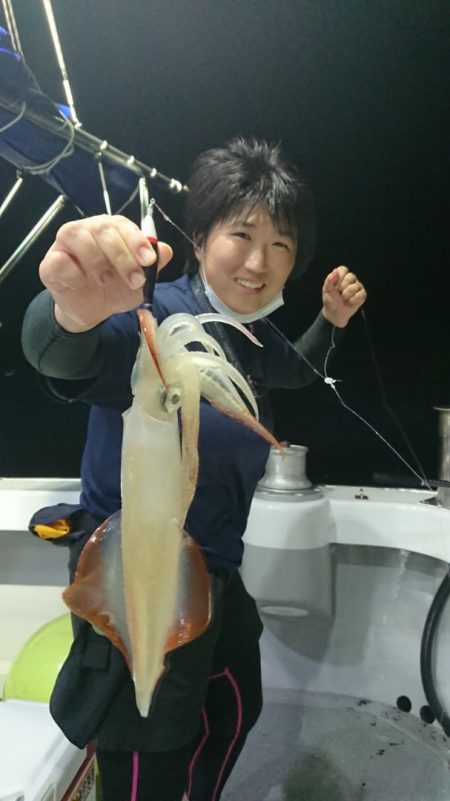 宝生丸 釣果