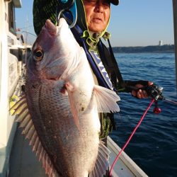 だて丸 釣果