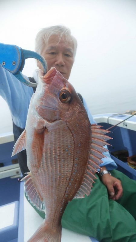 新幸丸 釣果