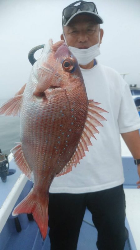 新幸丸 釣果