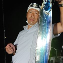 シースナイパー海龍 釣果