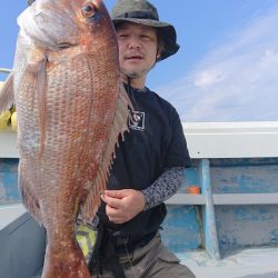 だて丸 釣果