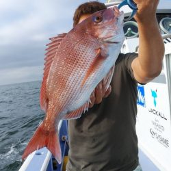 新幸丸 釣果