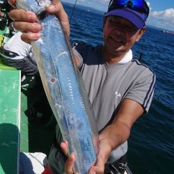 金沢八景鴨下丸 釣果