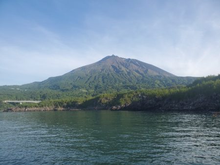 海晴丸 釣果