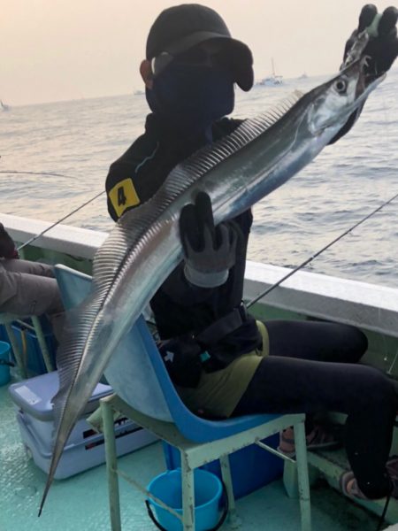 ヤザワ渡船 釣果