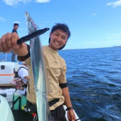 エル・クルーズ 釣果