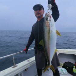 エル・クルーズ 釣果