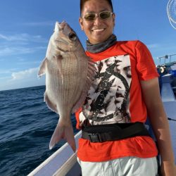 新幸丸 釣果