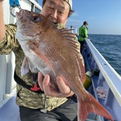 新幸丸 釣果