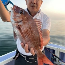 新幸丸 釣果