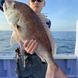 新幸丸 釣果