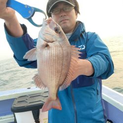 新幸丸 釣果