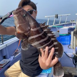 新幸丸 釣果