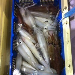 海龍丸（石川） 釣果