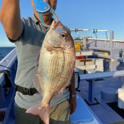 新幸丸 釣果