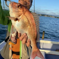 新幸丸 釣果