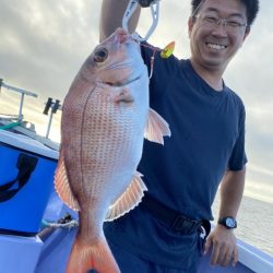 新幸丸 釣果