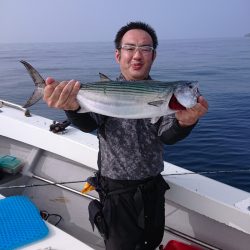 エンペラー 釣果