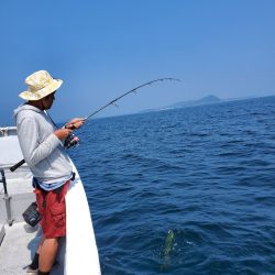 一華丸 釣果