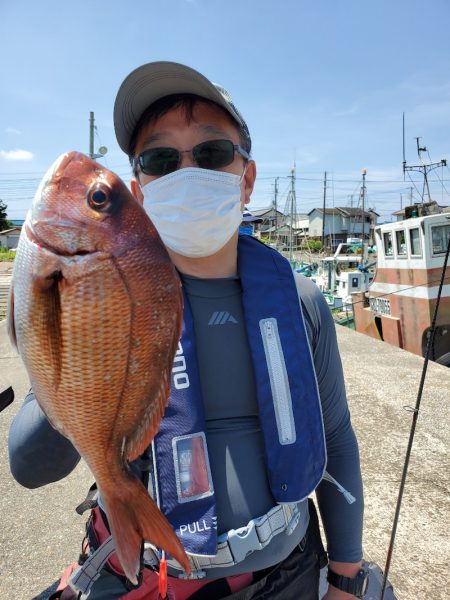 富士丸 釣果