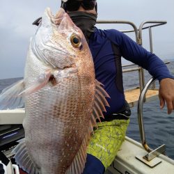 光生丸 釣果