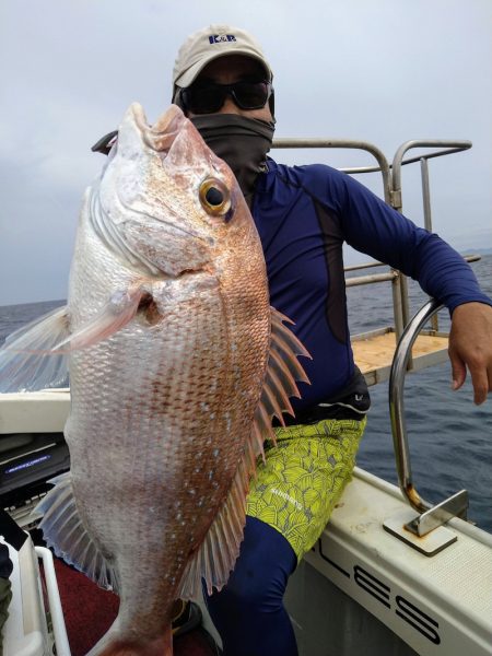 光生丸 釣果