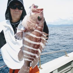 光生丸 釣果