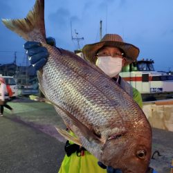 富士丸 釣果