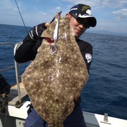 光生丸 釣果