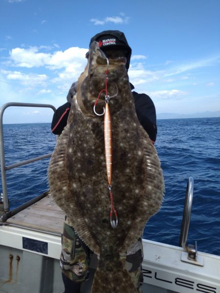 光生丸 釣果