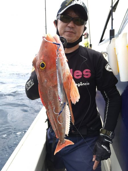 光生丸 釣果