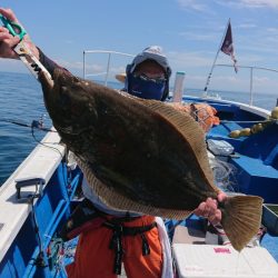 清和丸 釣果