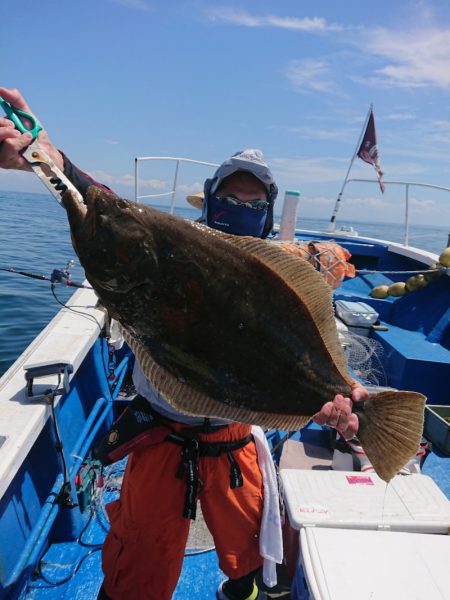 清和丸 釣果