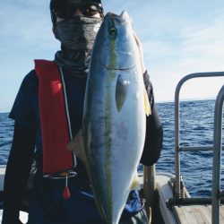 光生丸 釣果