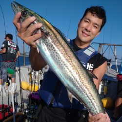 ありもと丸 釣果