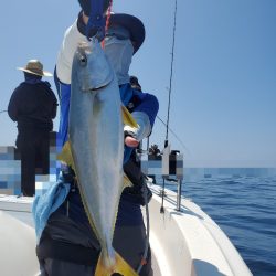 ソルトウォーターガイドフレンズ 釣果