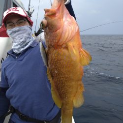 光生丸 釣果