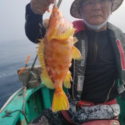 進誠丸 釣果