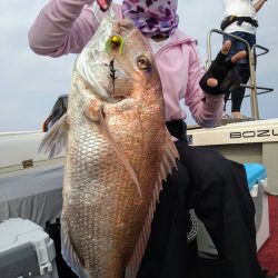 光生丸 釣果