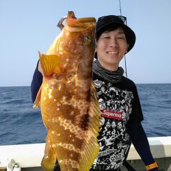 光生丸 釣果